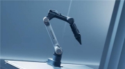 可实现毫米级穿针引线！“广州造”的视源股份MAXHUB A3机械臂宣传片发布