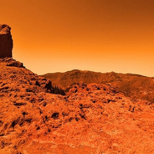 欧洲航天局着陆器即将登陆火星 若成功将为欧洲历史性首次