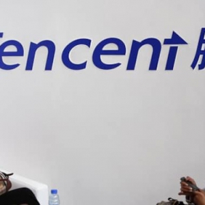 腾讯未来会成为一家广告公司吗？