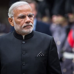 从金砖国家果阿峰会看印度南亚战略