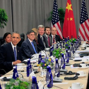 大国竞争时代回来了