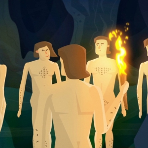 超级人工智能全自动创作logo机器人