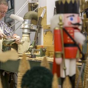 当德国制造遇到科技浪潮