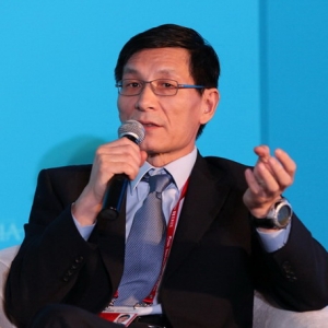 朱云来谈房地产：库存120亿平可住4亿人 还能搞吗？