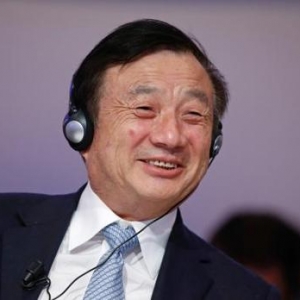 任正非致华为研发团队：不破楼兰誓不还