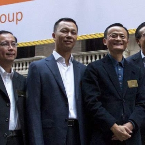 阿里巴巴 CEO 张勇母校演讲:“双十一”是我莫名其妙想出来的