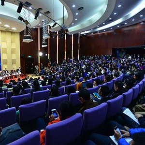 张晓强：“三去一降一补”要讲战术