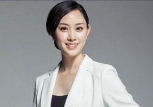 中国最美80后女首富：我的老公会是下一个马云(图)