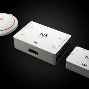 大疆发布N3飞控系统及Z14120智能电调