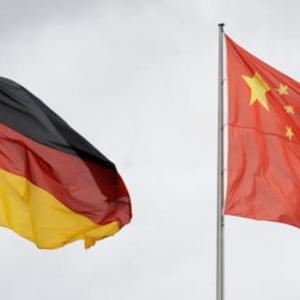 经济学家督促德国继续欢迎中资