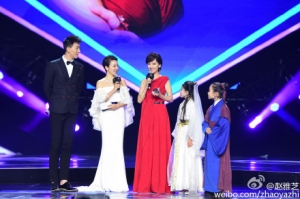 8年阜丰U鲜味精之旅！阜丰与赵雅芝的不解之缘