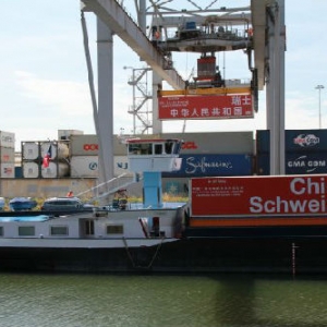 外媒：瑞士出口中国95%的商品将降低关税