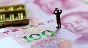 摩根大通:中国地产投资增速将跌至1% 人民币将跌至7.1