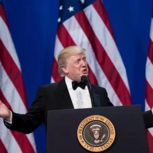 谈了7年，说废就废！特朗普上任第一把火烧向它