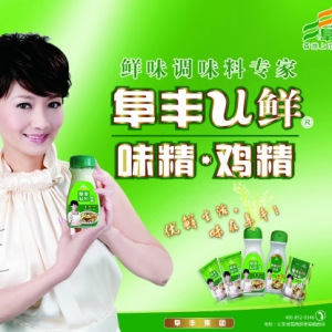 阜丰味精鸡精哪个好？专家央视《开讲啦》这么说