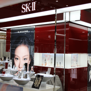 受益出售品牌 宝洁2017财年二季度业绩复苏