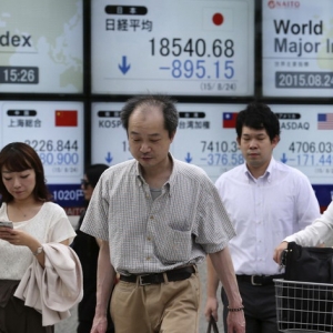 日媒：双重压力下 日本或打响对美经济防御战