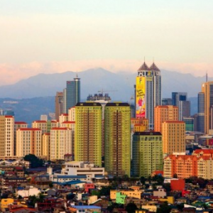 菲律宾、印尼经济亮眼 去全球化和强美元难挡增长势头