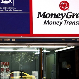 除夕前蚂蚁金服8.8亿美元并购美国MoneyGram