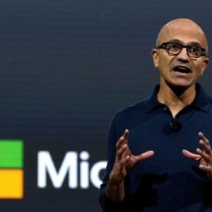 时隔十七年!微软市值再次超过5000亿美元