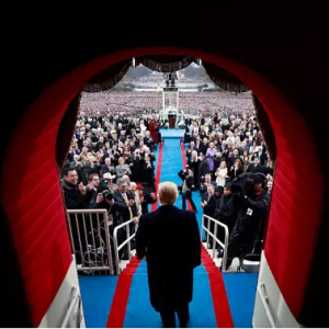 特朗普的谎言将危及美国信誉