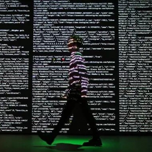 呼之欲出的数据资本主义