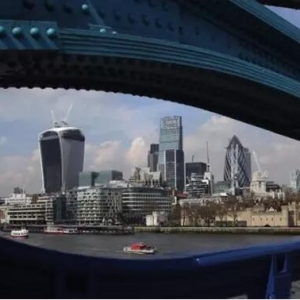 去年中资境外房地产投资达330亿美元