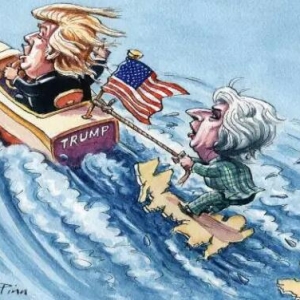 英国退欧会让欧盟解体吗？