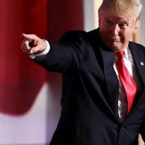 特朗普首席贸易顾问指责德国操纵欧元