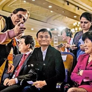 阿里再投印度支付平台，离投资Flipkart还远么？