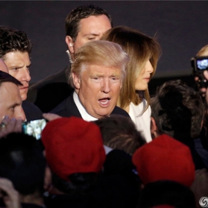 高盛：特朗普兑现承诺却伤害金融市场及实体经济