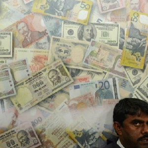 印度连续两年成为外国投资首选地 超越中国和美国