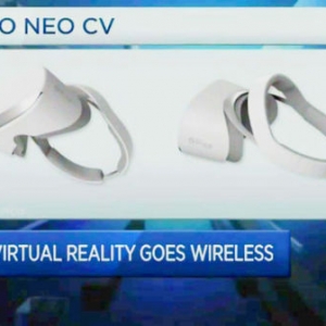 蓄势待发之际 VR创业如何把握机会？