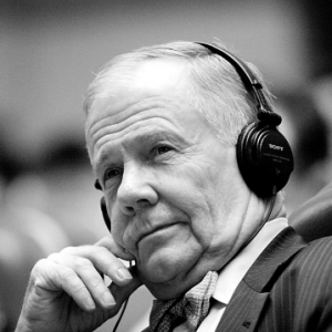 罗杰斯：全球将遭遇最严重危机 许多人将会破产