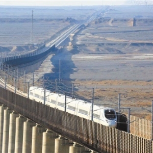 西部大开发“十三五”规划出台 国家级新区有望再扩围