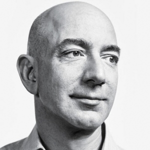 亚马逊为什么能够成为创新力最强的公司