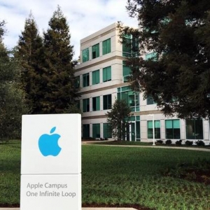 苹果连续10年被《财富》评为全球最受尊重公司