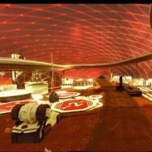 阿联酋航天局要上天：一百年内移民火星，还要建座迪拜塔