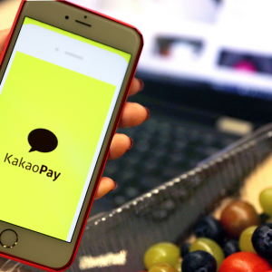 蚂蚁金服与韩国Kakao达成战略合作 国际化动作加速