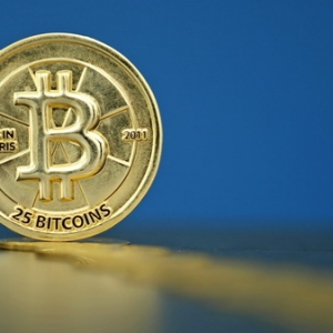 比特币价格再创历史新高