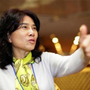 董明珠：格力自主芯片将发布，要做无电池手机