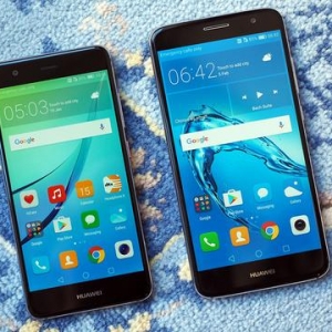 华为在日发售新手机 欲突破索尼大本营