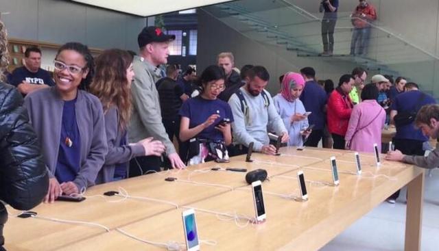 智能手机技术已成熟 iPhone十周年版难有新突破