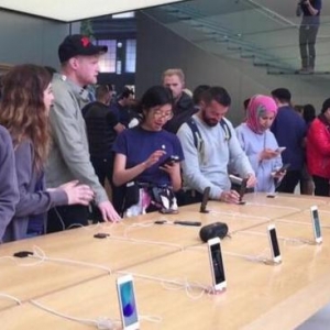 智能手机技术已成熟 iPhone十周年版难有新突破