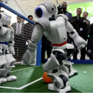 人工智能是一种“全新生产要素”