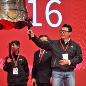 顺丰控股老板王卫会不会超越王健林成为首富？