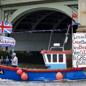 英国退欧最新进展：留在单一市场修正法案遭否决