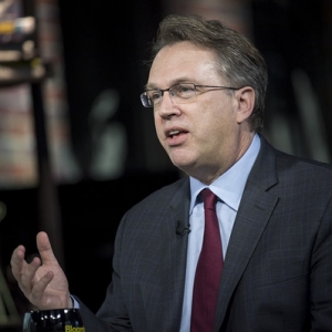 耶伦“最亲密战友”发出3月加息最强音 美元涨至101.32