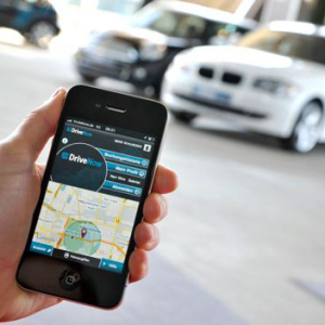 刚起步的共享汽车能吃到风口上的肥肉吗？