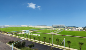 通过“工匠之光”解析A.O.史密斯的工匠秘笈